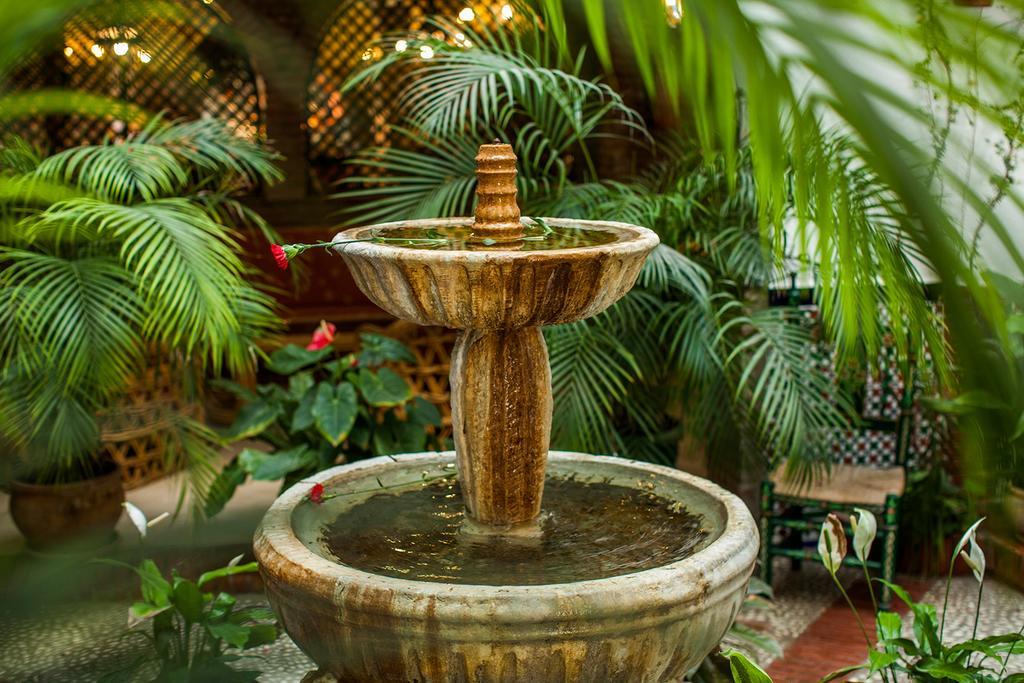 Hotel Villa Flamenca Nerja Luaran gambar