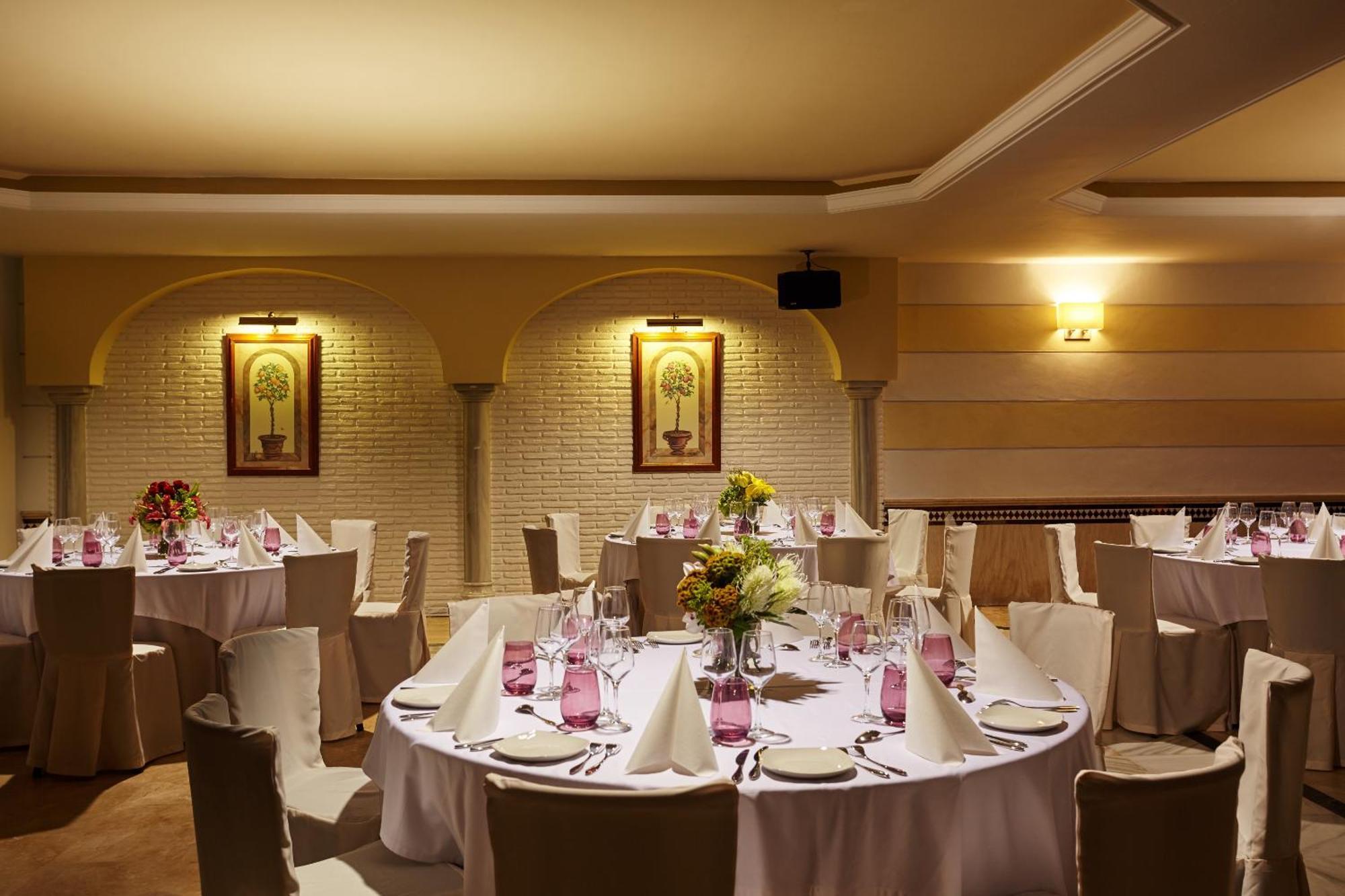 Hotel Villa Flamenca Nerja Luaran gambar