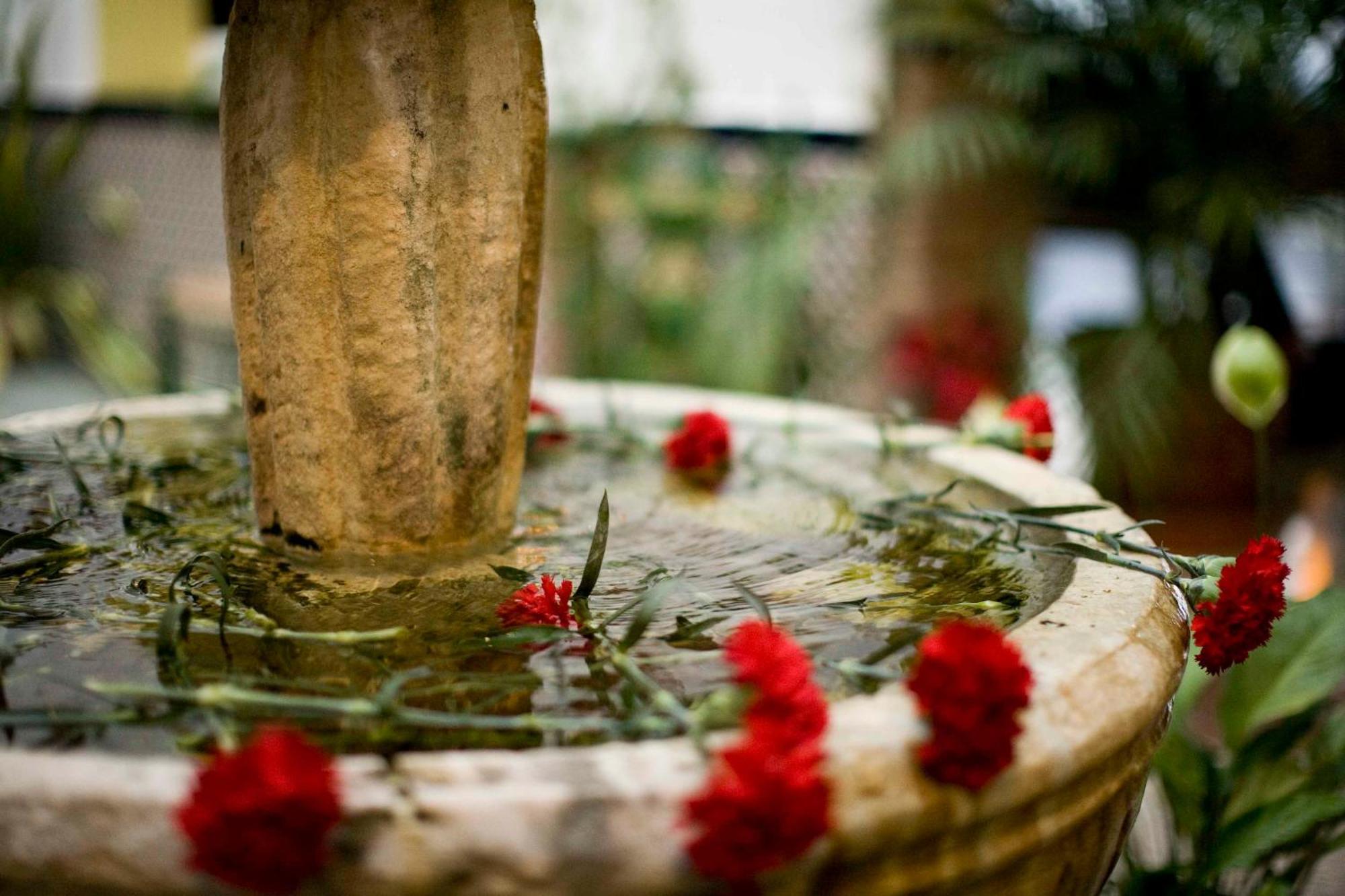 Hotel Villa Flamenca Nerja Luaran gambar