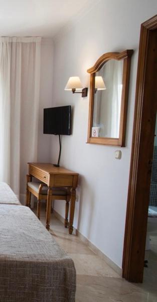 Hotel Villa Flamenca Nerja Luaran gambar