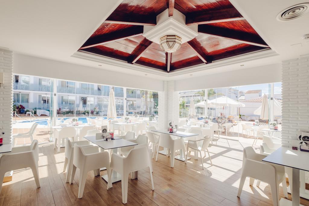 Hotel Villa Flamenca Nerja Luaran gambar