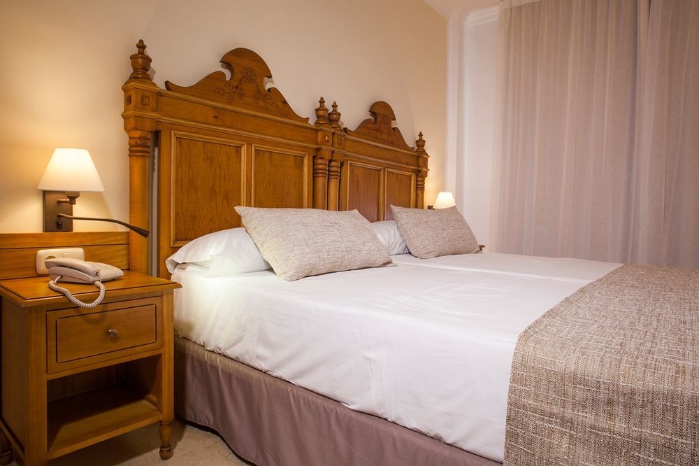 Hotel Villa Flamenca Nerja Luaran gambar