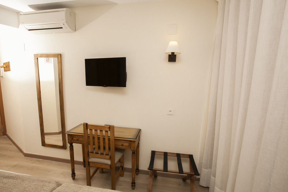 Hotel Villa Flamenca Nerja Luaran gambar