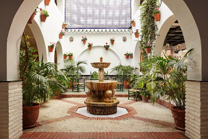 Hotel Villa Flamenca Nerja Luaran gambar