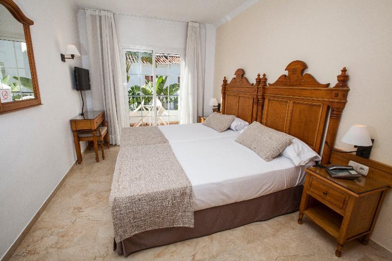 Hotel Villa Flamenca Nerja Luaran gambar